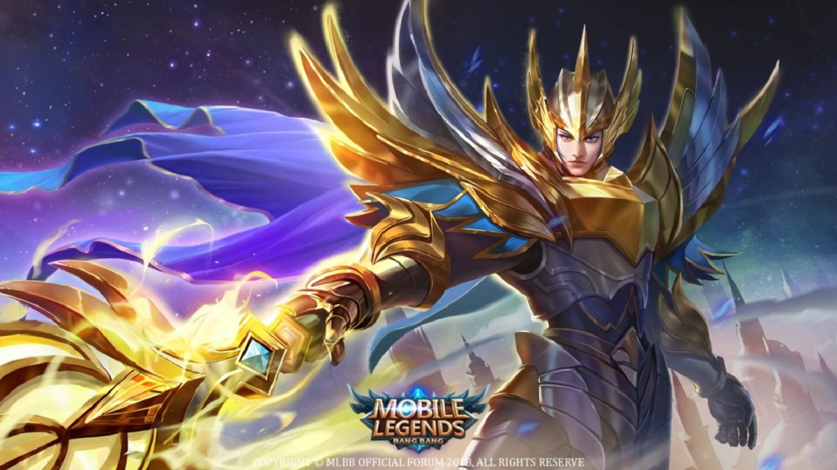 Hero penciduk di mobile legends