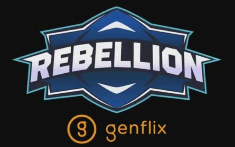 Prediksi Roster Rebellion Genflix Di Mpl Season 8