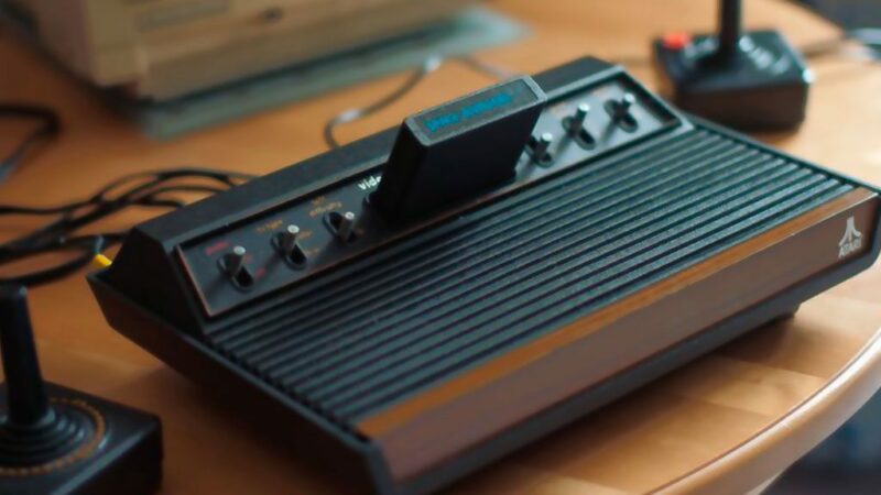 A New CEO Has Changed Their Business Strategy |  Atari