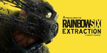 Review rainbow six extraction | ubisoft