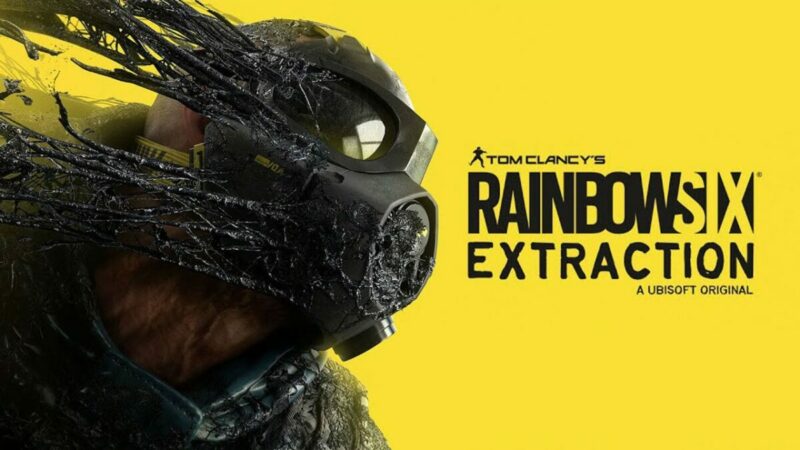 Review Rainbow six Extraction | Ubisoft