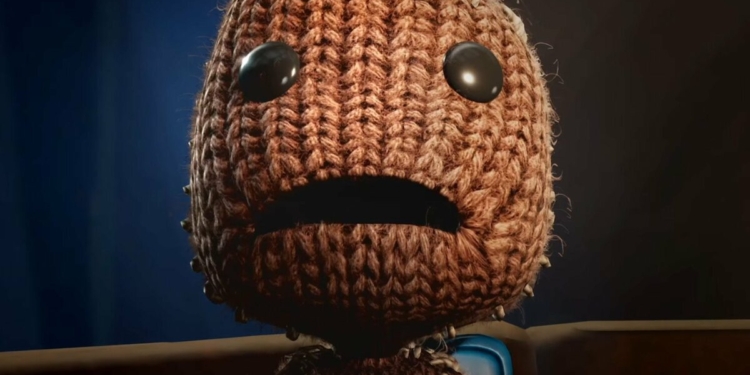 Tencent akan akuisisi sumo group (dev. Sackboy: a big adventure) | sony