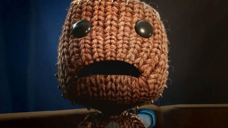 Tencent Akan Akuisisi Sumo Group (Dev. Sackboy: A Big Adventure) | Sony