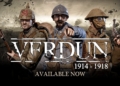 Verdun kini gratis lewat epic games store, klaim sekarang! | blackmill games