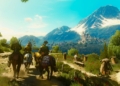 Krafton sedang kembangkan game rpg baru ala the witcher | cdpr