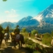 Krafton sedang kembangkan game rpg baru ala the witcher | cdpr