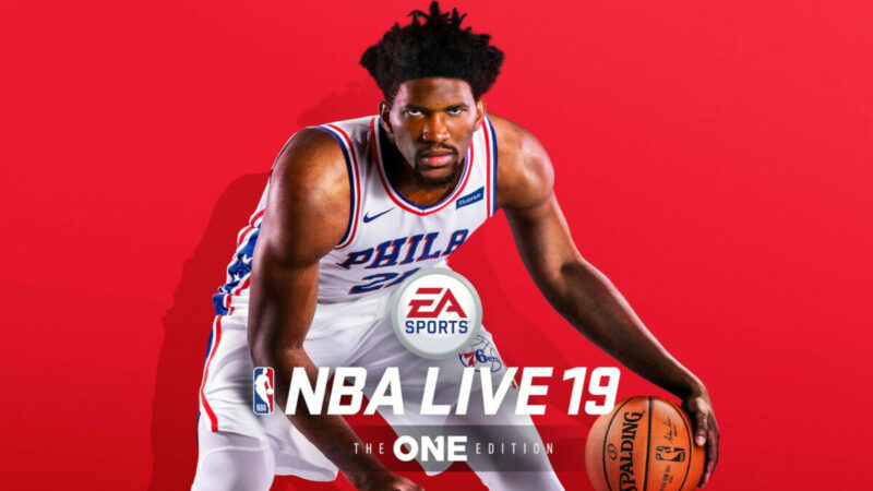 EA Sedang Kerjakan Game Basket Baru Untuk Konsol Next-Gen | EA