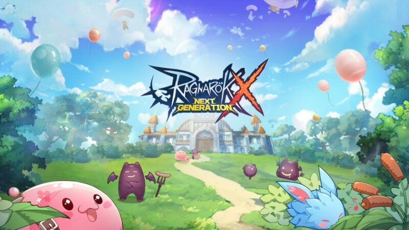 Ragnarok x 2 kode redeem