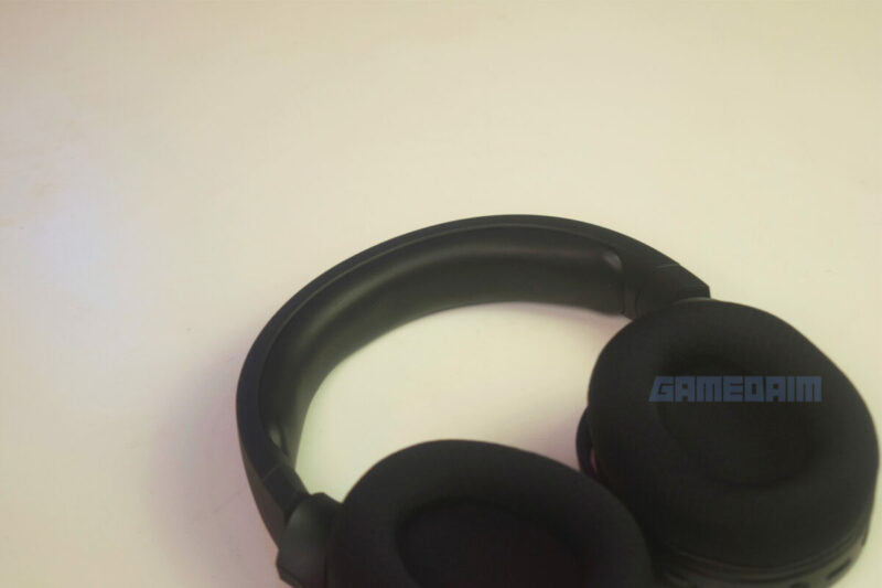 Razer barracuda x flatlay headband gamedaim review