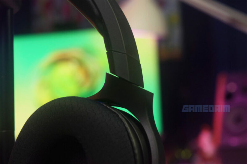 Razer barracuda x swivel gamedaim review