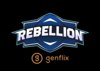 Resmi genflix rebellion akan menjadi tim baru di mpl indonesia season 8