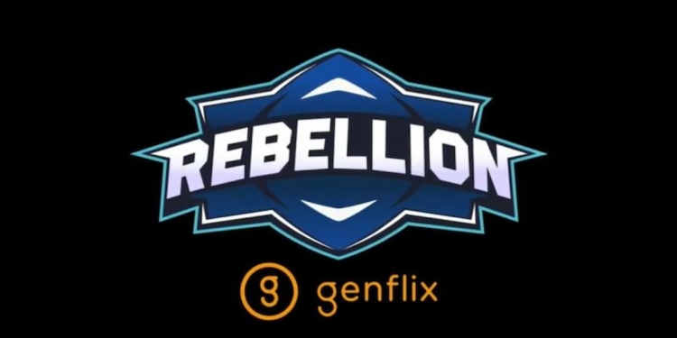 Resmi genflix rebellion akan menjadi tim baru di mpl indonesia season 8