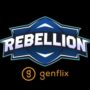 Resmi genflix rebellion akan menjadi tim baru di mpl indonesia season 8