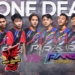 Resmi, rans esports umumkan roster divisi free fire barunya