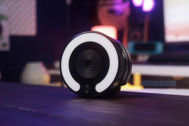 Rexus Alva Ii Human Eye Gamedaim Review