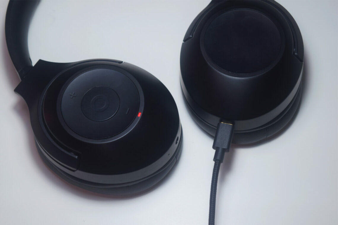 Review Rexus BT6 Pro Headphone Wireless Yang Irit Daya Gamedaim