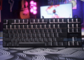 Rexus mx9p standing keyboard rgb off gamedaim review