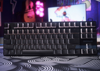 Rexus mx9p standing keyboard rgb off gamedaim review