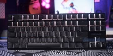 Rexus mx9p standing keyboard rgb off gamedaim review