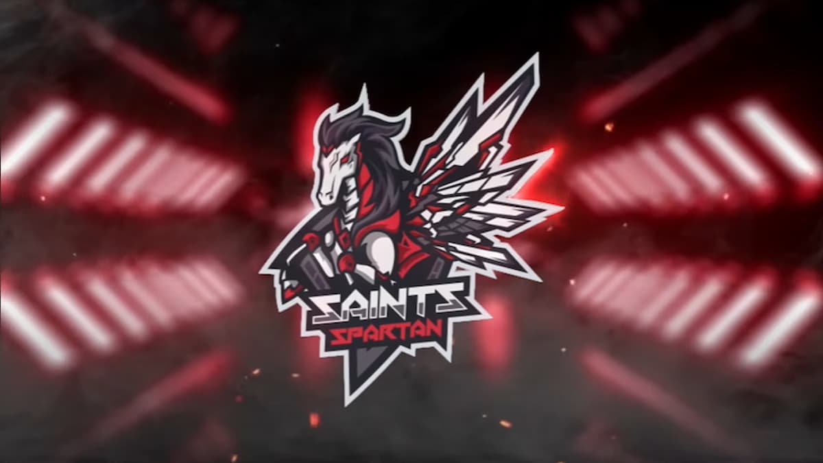 Saints indo resmi kembali dengan nama saints spartan