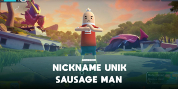 Sausage man nickname