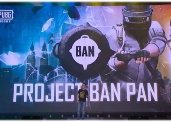 Sebanyak 1,5 juta akun pubg mobile terkena banned karena gunakan cheat ini