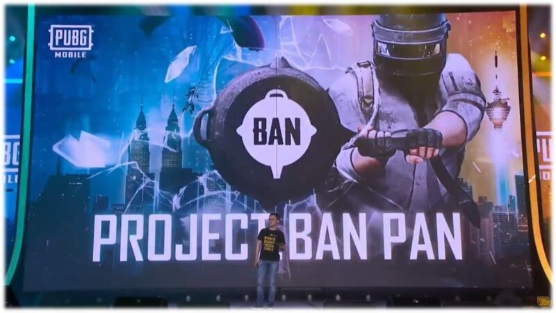 Sebanyak 1,5 Juta Akun Pubg Mobile Terkena Banned Karena Gunakan Cheat Ini