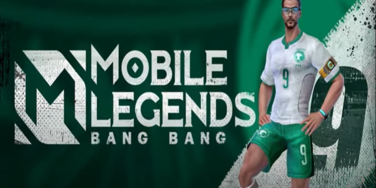 Semakin luasnya peminat mobile legends, arab saudi dikabarkan ikuti kualifikasi m3