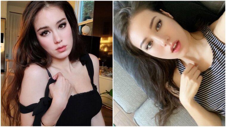 Setelah Enam Kali Banned, Akhirnya Kemitraan Streamer Indiefoxx Dicabut Oleh Twitch
