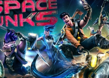 Game co-op free to play, space punk siap luncurkan early access | jagex