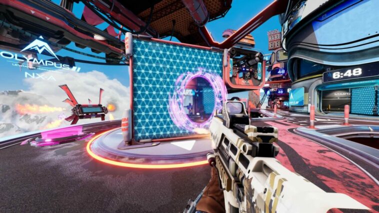 Malah Makin Ramai, Server Splitgate Terpaksa Dibuat Offline Sementara 10 Malah Makin Ramai, Server Splitgate Terpaksa Dibuat Offline Sementara
