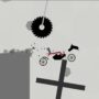 Stickman falling mod