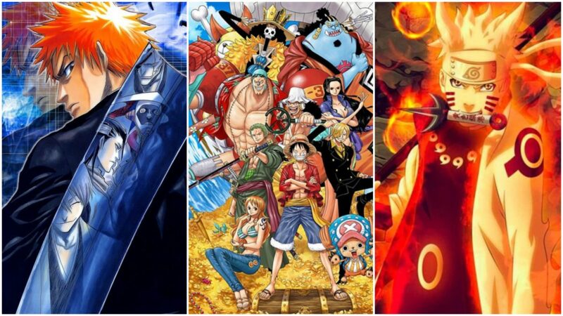 Survey Baru, Mobile Legends Akan Lakukan Kolaborasi Dengan 3 Anime Populer