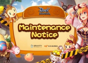 Tak asing di telinga para gamers, maintenance artinya apa sih