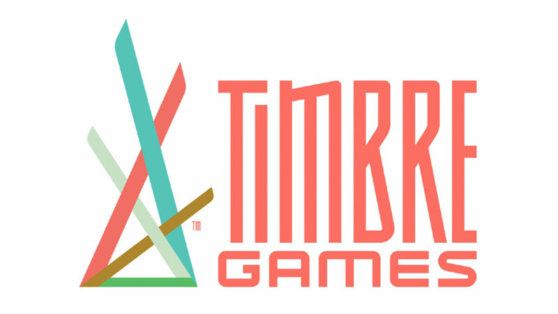Timbre Games