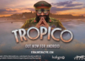 Demo tropico mobile kini sudah tersedia gratis lewat playstore | feral