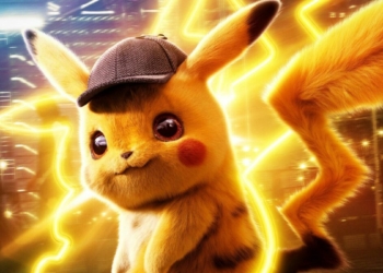 Netflix buat movie adaptasi live action untuk pokemon | warner bros