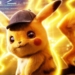 Netflix buat movie adaptasi live action untuk pokemon | warner bros