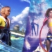 Final fantasy x-3 bisa dibuat