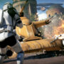 Tidak ada game star wars baru di ea play live 2021 | ea