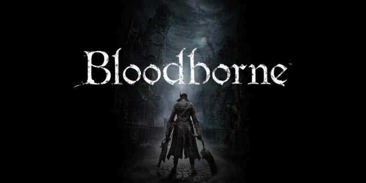 Rumor: bloodborne hunter’s edition akan tuju ps5 dan pc? | fromsoftware