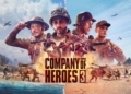 Tanggal rilis company of heroes 3 diumumkan | sega