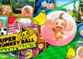 Spesifikasi pc super monkey ball: banana mania