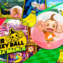 Spesifikasi pc super monkey ball: banana mania