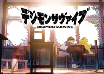 Digimon survive 2022