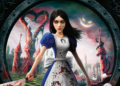 American mcgee game alice baru