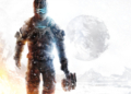 Motive studios dead space remake