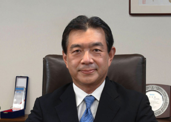 Kenji matsubara ceo snk