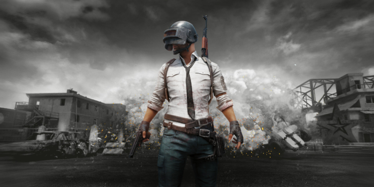 Pubg pc free to play