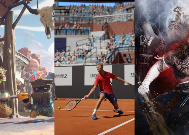 Playstation plus agustus 2021